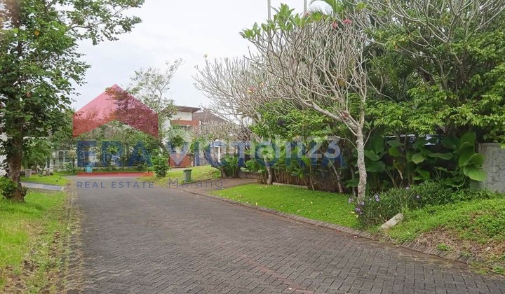 TANAH LUAS POROS ARAYA TANAH LUAS POROS ARAYA