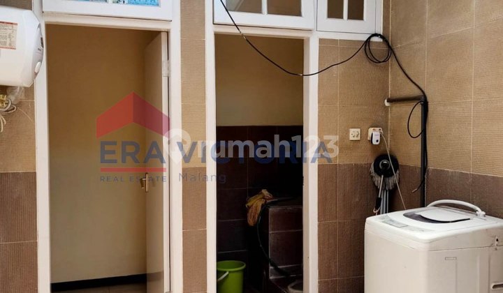 RUMAH SEWA DALAM PERUMAHAN ARAYA 2