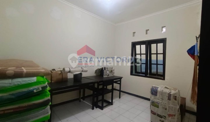 RUMAH DALAM PERUMAHAN TIDAR DEKAT UNIVERSITAS DAN PUSAT KOTA 2