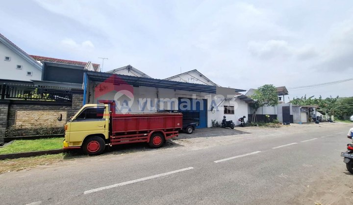 WAREHOUSE FOR SALE CONSISTS OF AN OFFICE AND THERE IS A MAIN BUILDING WAREHOUSE FOR SALE CONSISTS OF AN OFFICE AND THERE IS A MAIN BUILDING