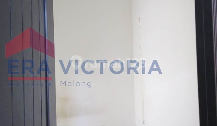 RUMAH JUAL DALAM KONDISI TENANG DAN BEBAS BANJIR 2