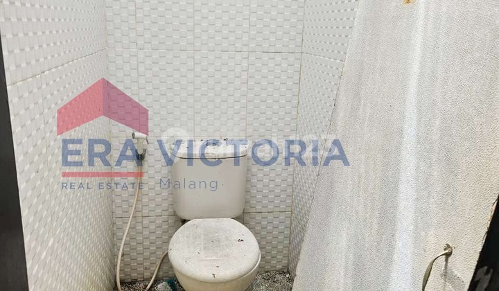 FOR RENT SUPER STRATEGIC LOCATION KUTA