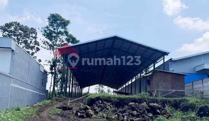 WAREHOUSE FOR RENT IN INDUSTRIAL AREA WAREHOUSE FOR RENT IN INDUSTRIAL AREA