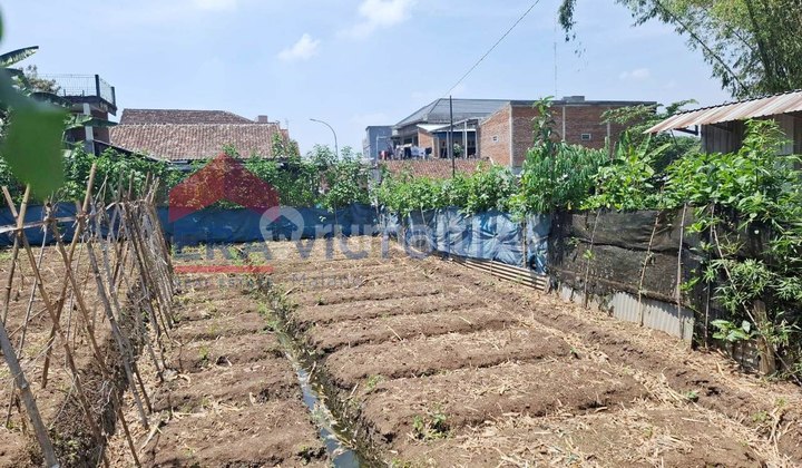 TANAH JUAL AREA BATU COCOK TEMPAT TINGGAL ATAU KEBUN