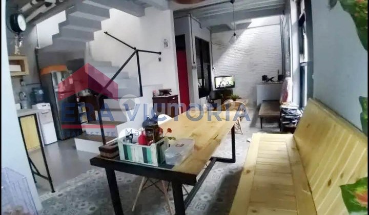 RUMAH DALAM CLUSTER TENANG DAN NYAMAN SULFAT RUMAH DALAM CLUSTER TENANG DAN NYAMAN SULFAT