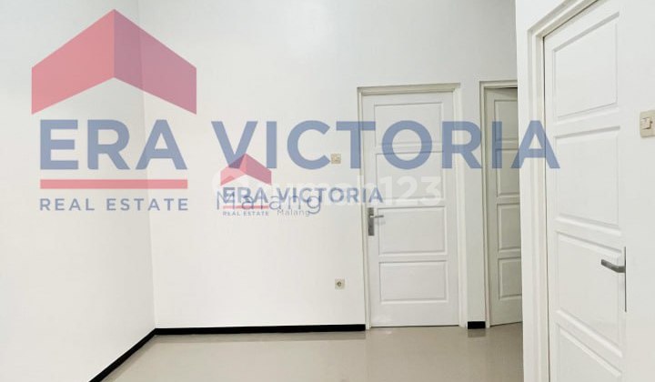 RUMAH KONDISI BARU AKSES ONE GATE SYSTEM 2