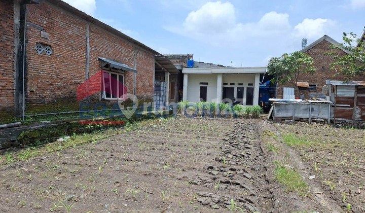 LAND FOR SALE LOCATION TEGALGONDO NEAR UMM CAMPUS