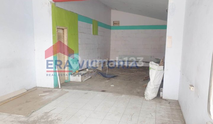 SHOP HOUSE FOR RENT LOCATED NEAR MAIN ROAD AND SUGAR FACTORY