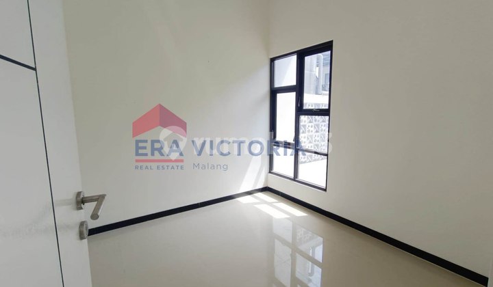 NEW HOUSE CONDITION NEAR MALANG NEW CITY 2