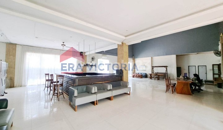 HOTEL TENGAH KOTA TUBAN HOTEL TENGAH KOTA TUBAN