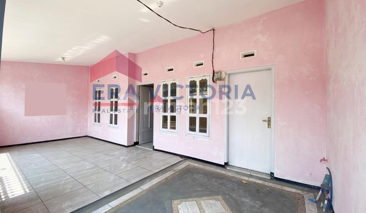 RUMAH AREA SINGOSARI DEKAT PASAR DENGKOL