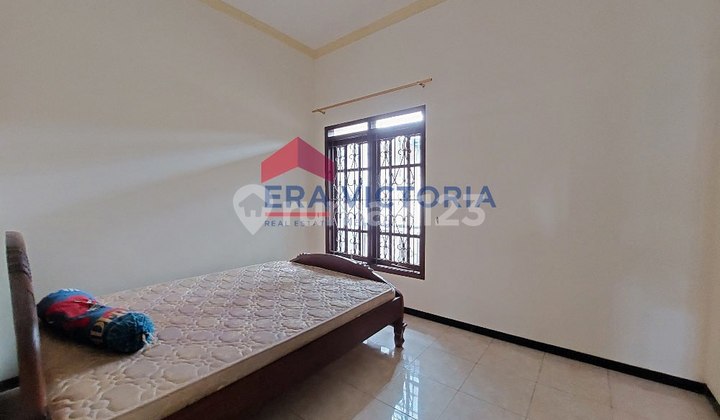 RUMAH 2 LANTAI - DEKAT LOKASI PREMIUM SOEHAT 2