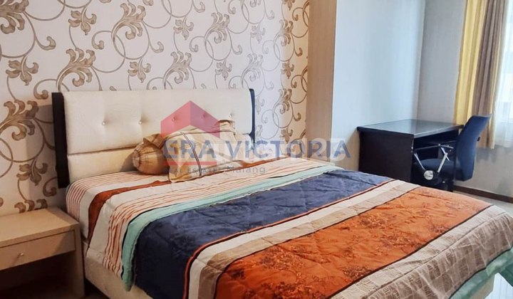 APARTEMEN JUAL DEKAT PLAZA INDONESIA 1