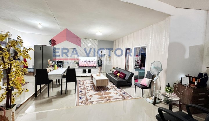 Ready-to-Occupy Pakis Regional House 2