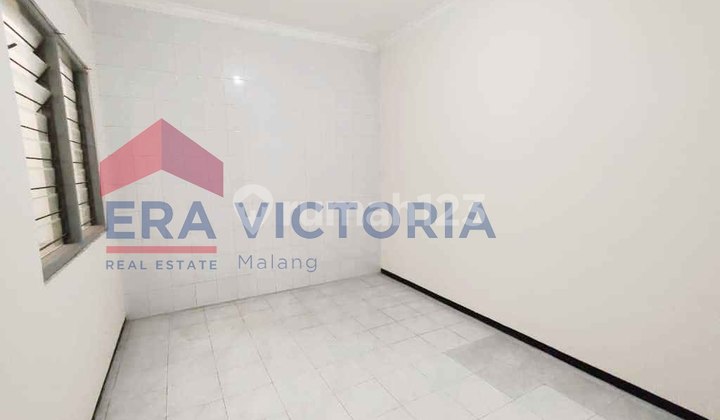 Comfortable House in Soehat Area 2