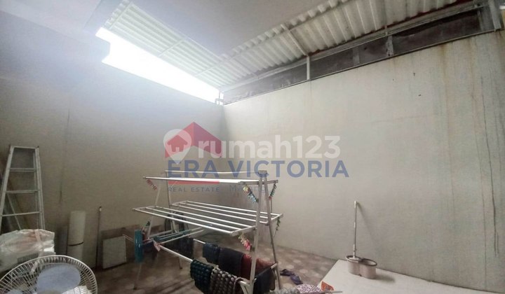 Semi-Furnished House in Karangploso Housing, Malang Semi-Furnished House in Karangploso Housing, Malang