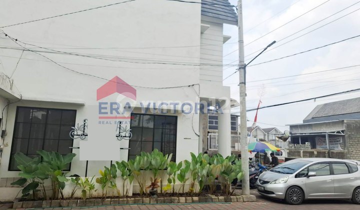 Ruko La Vella Daerah Sukun Ruko La Vella Daerah Sukun