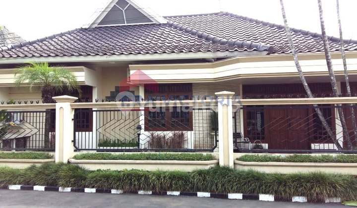Rumah Bagus dan Terawat Daerah Tidar, Malang