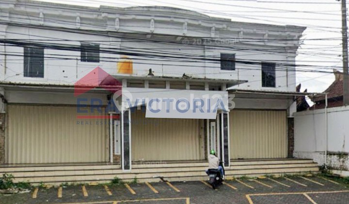 Shop House in Singosari Area