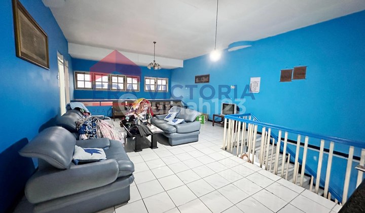 Rumah Siap Huni Daerah Kedawung 2