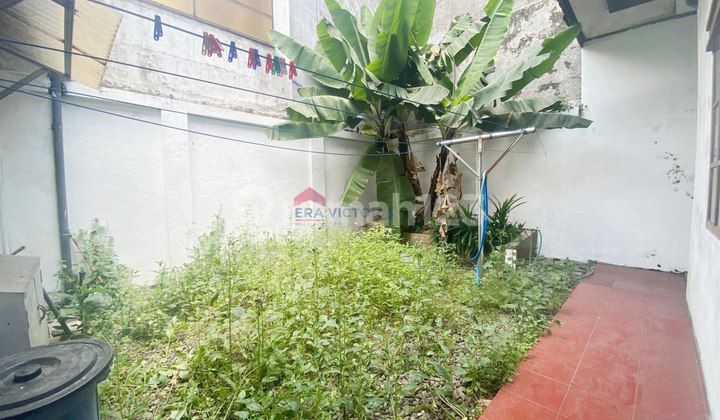 Rumah Bagus Semi Furnished Jatimulyo, Malang 2