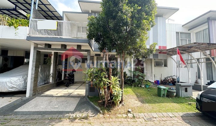 Rumah Sewa Daerah Permata Jingga