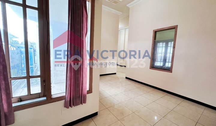 Good Ruko Area in Bunulrejo, Malang 2