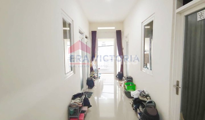 Rumah Kost Dalam Perumahan Daerah Soekarno Hatta Dekat dengan Kampus 2