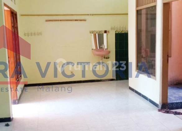 Comfortable House Near the Beach in Kademangan Area, Probolinggo 2