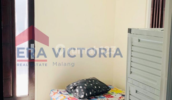 Rumah Siap Huni Semi Furnished Daerah Tasikmadu 2