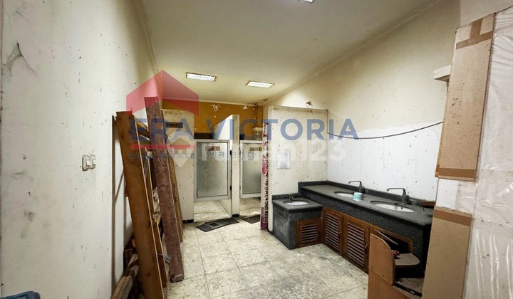 Shop House in Singosari Area 2