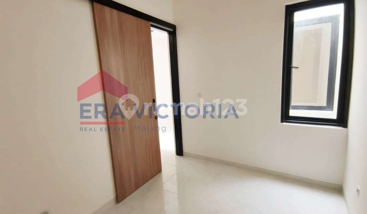 Rumah Nyaman Daerah Tidar 2