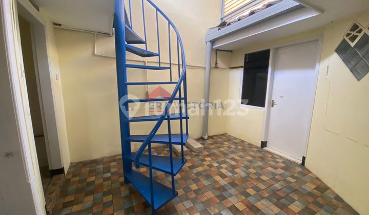 House FOR RENT In Front Block of Elite Araya Housing