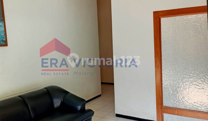 For Sale House in Cengger Ayam Area 2