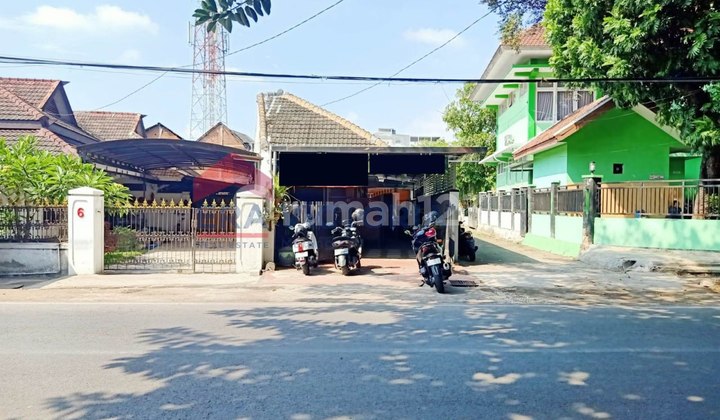 Dijual Rumah Daerah Cengger Ayam 