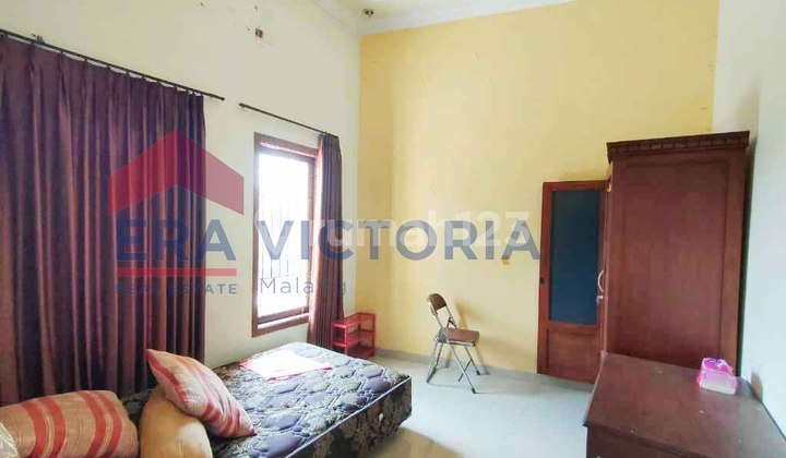 Klojen Area Boarding House, Malang