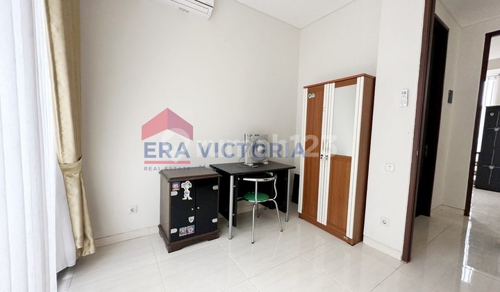 Rumah Sewa Daerah Permata Jingga