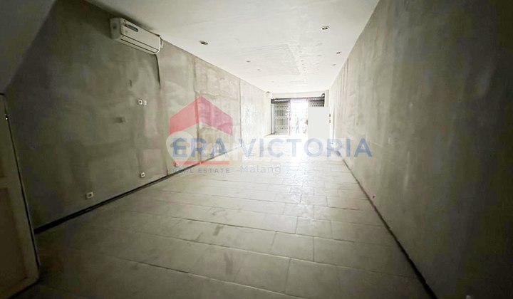 2-Story Shophouse Soekarno Hatta 2