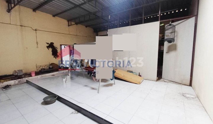 Strategic Roadside Ruko Ready to Occupy & Suitable for All Types of Businesses! 2