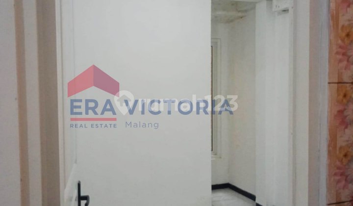 Rumah Bagus Unfurnished Sawojajar, Malang 2