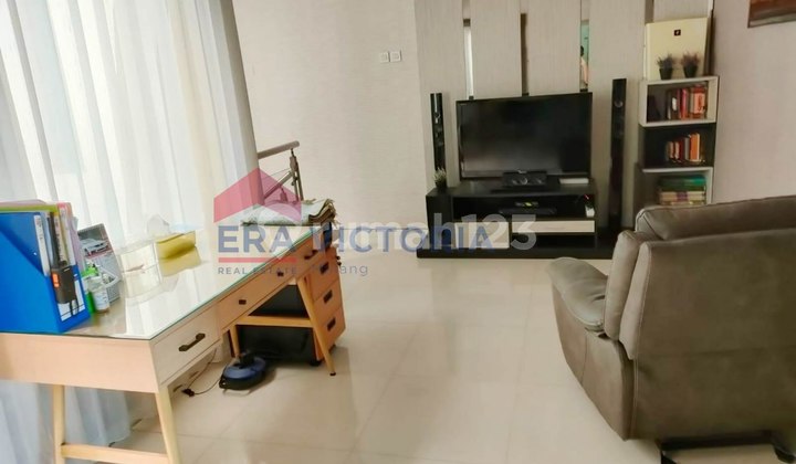 Nice Furnished SHM Sulfat House, Malang 2