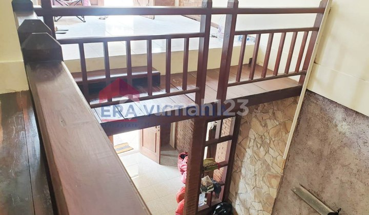 Rumah Strategis Cocok untuk Investasi  2