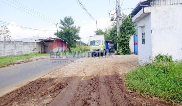 Singosari Regional Warehouse Singosari Regional Warehouse