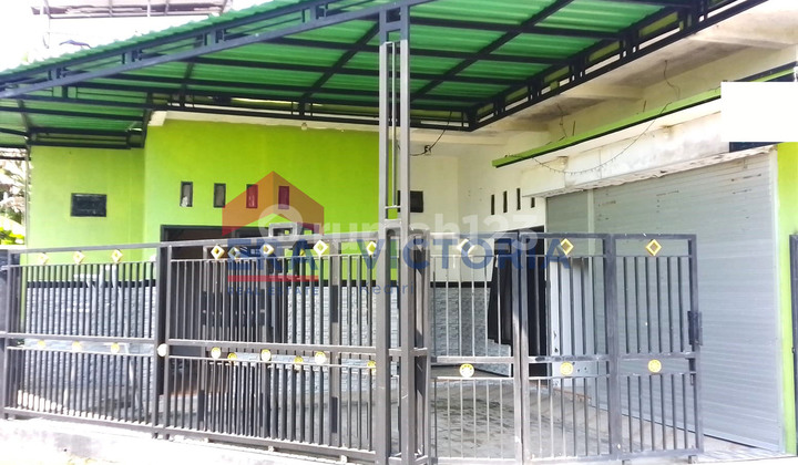 Dijual Rumah Kos 5 Kamar Furnished di Kepuh Kertosono Dijual Rumah Kos 5 Kamar Furnished di Kepuh Kertosono