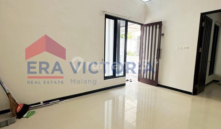 Dijual Rumah dalam Perumahan Aman Nyaman Tenang Daerah Dieng 2