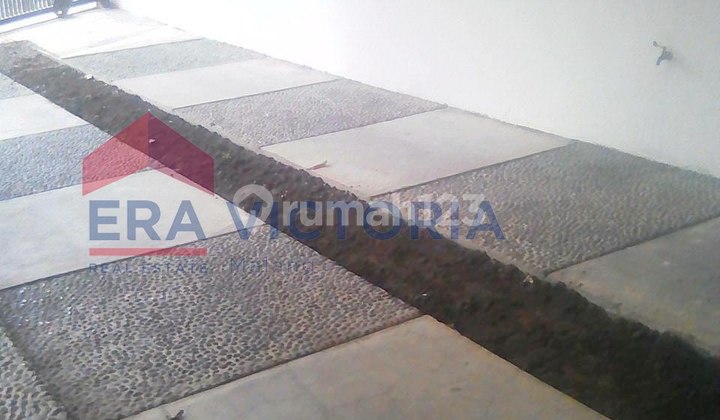 Dijual Rumah Area Tidar Lokasi Aman Dan Nyaman Cocok Untuk Keluarga  2