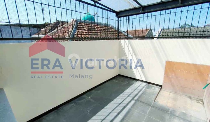 For Sale House In Suhat Lowokwaru Area 2