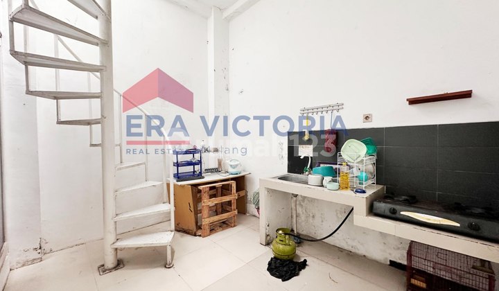 Disewakan Rumah Lokasi Tenang Dekat Kampus UB 2