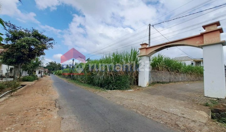 DIjual Tanah Dekat Pondok Pesantren Daerah Tajinan