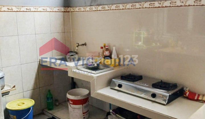 For Rent: Fully Furnished House Ready to Occupy in Sukun Area